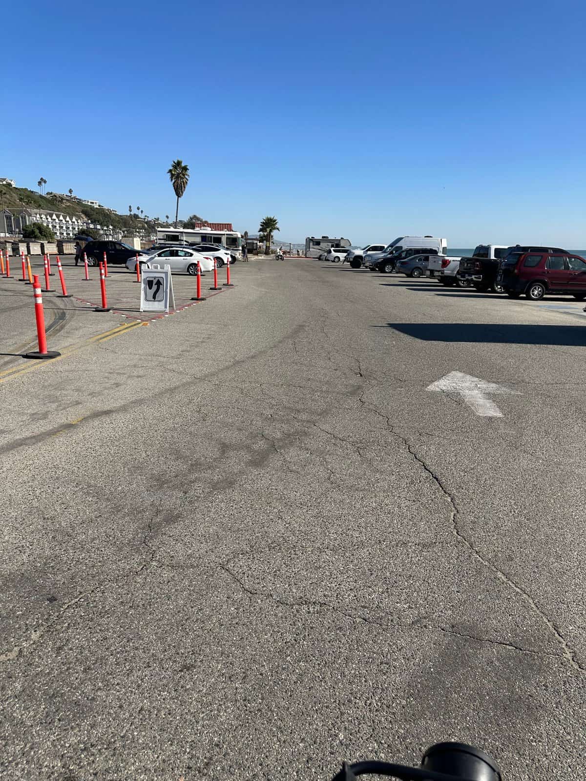 Doheny State Beach