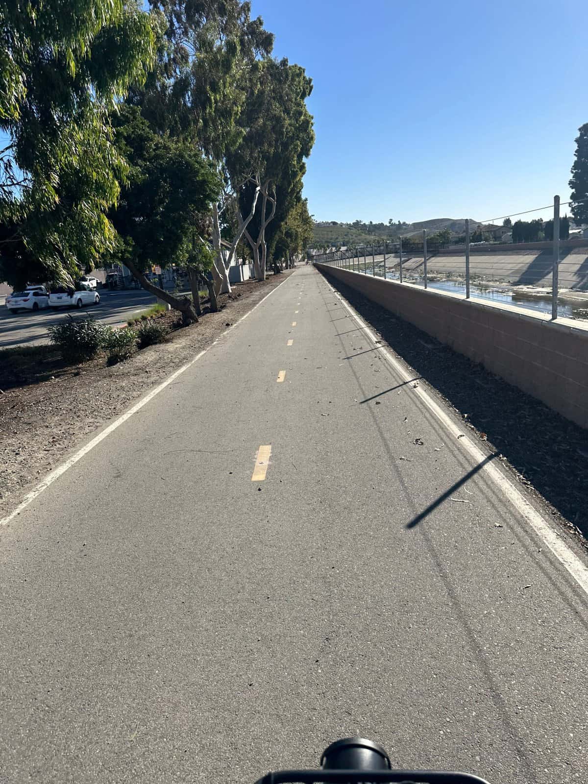san juan creek trail