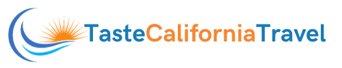 tastecaliforniatravel.com logo