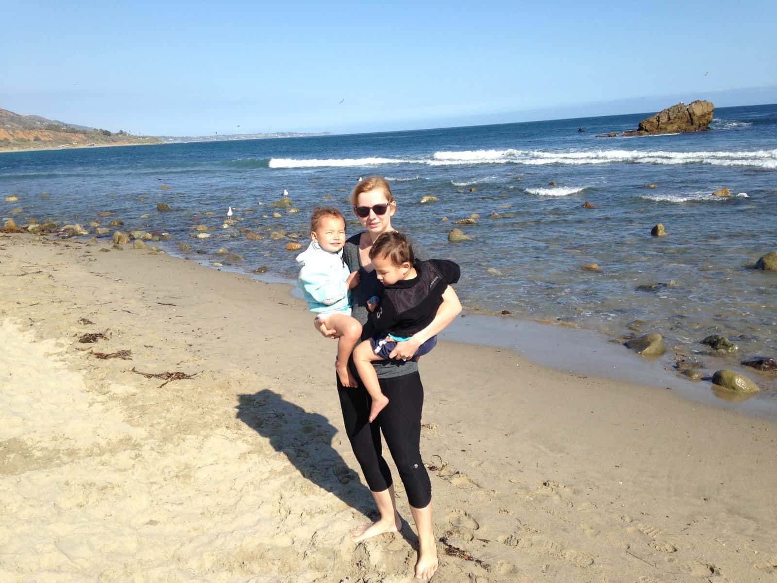 leo carrillo camping