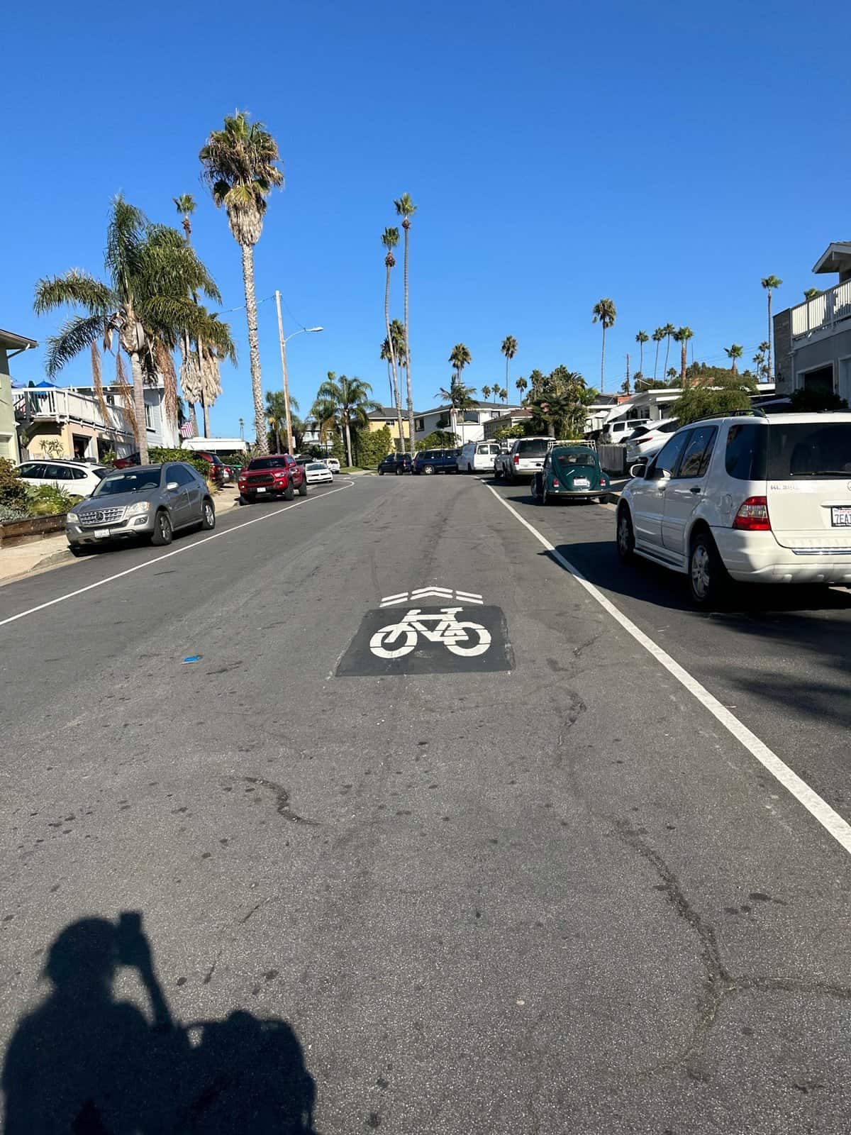 san clemente bike trail in the neighborhood