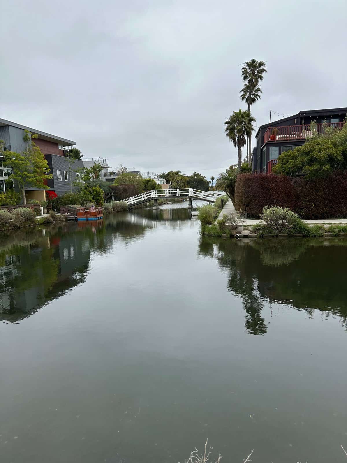 beautiful Venice Canals