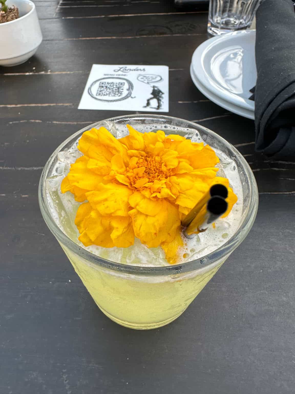 Best Margaritas in Orange County, California