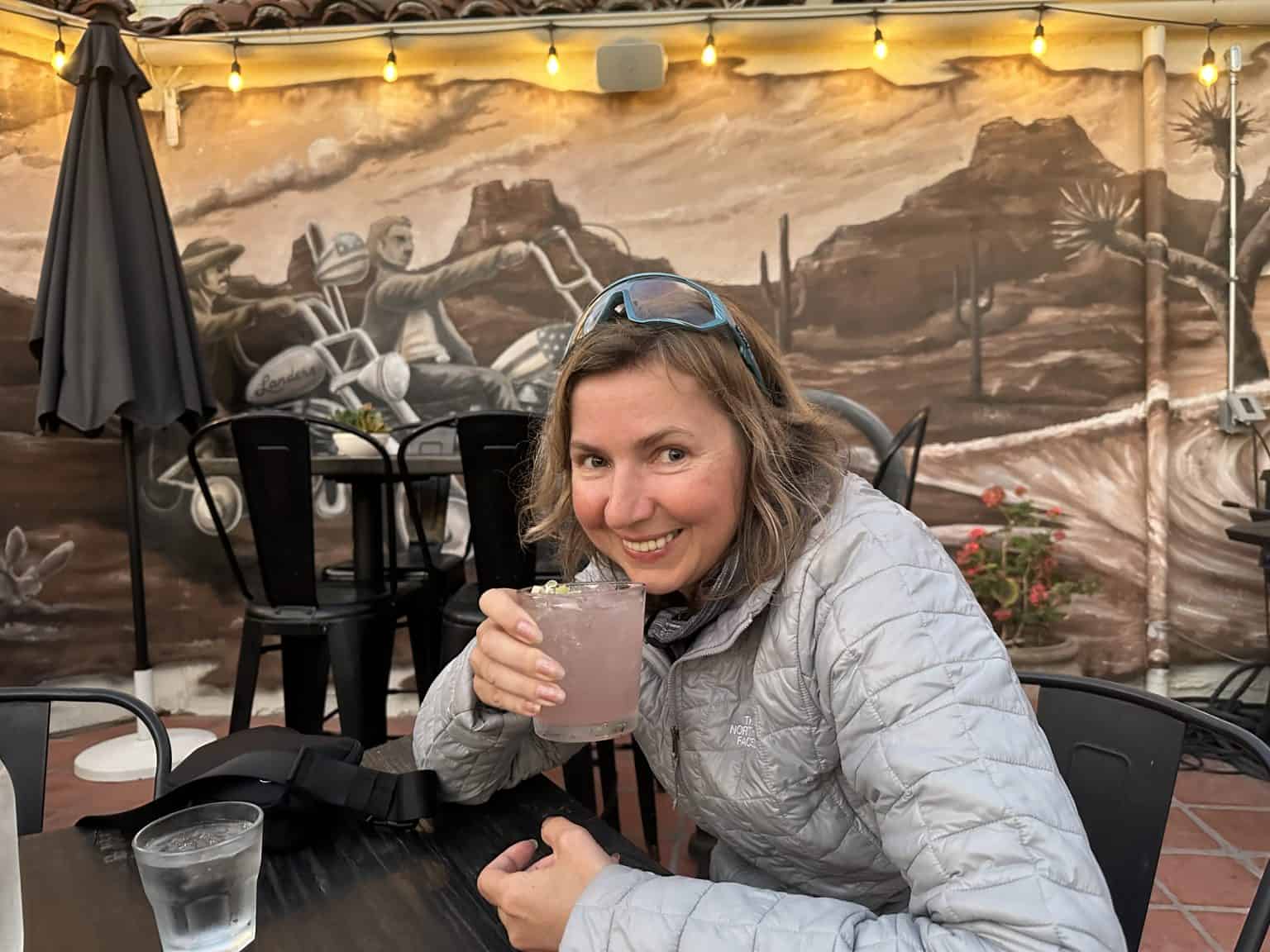 Best Margaritas in Orange County, California